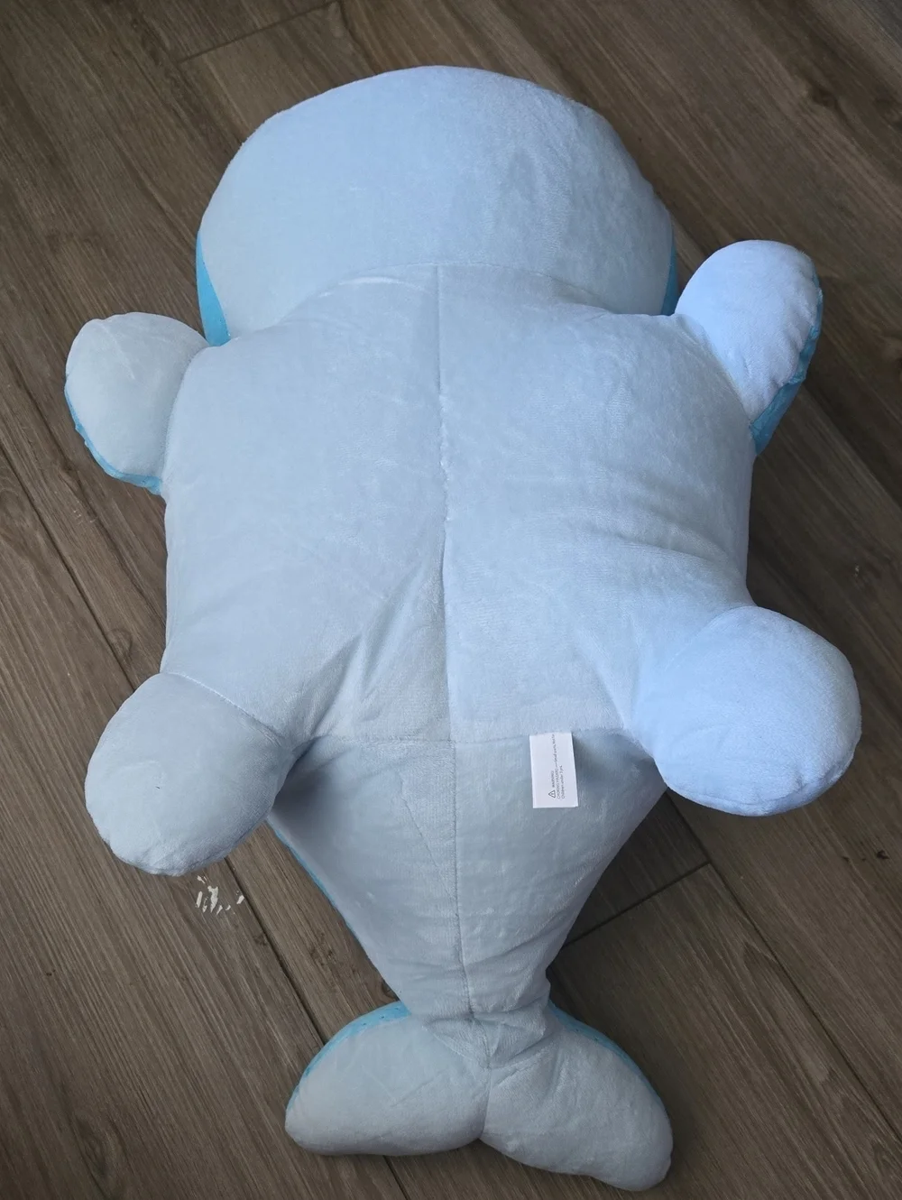 Aphmau meemeows dolphin
